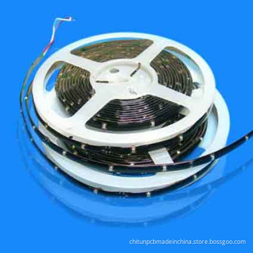 8mm Width SMD Flex LED Strip (Dripped Resin Waterproof